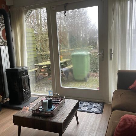 Apartment De Stranding Egmond aan den Hoef Exterior foto