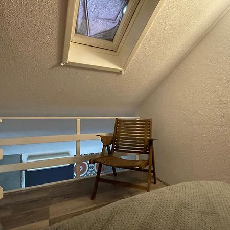 Apartment De Stranding Egmond aan den Hoef Exterior foto