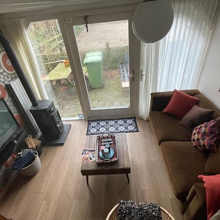 Apartment De Stranding Egmond aan den Hoef Exterior foto
