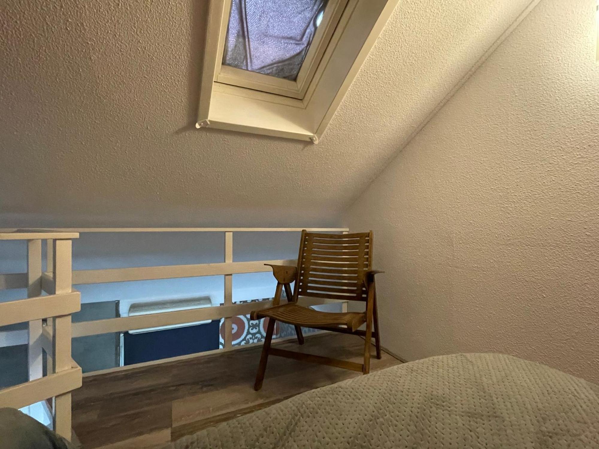 Apartment De Stranding Egmond aan den Hoef Exterior foto